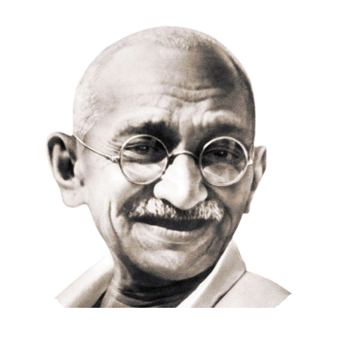 Gandhi Image